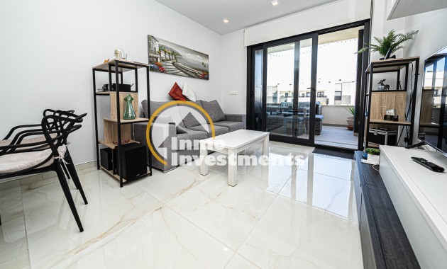 Gebrauchtimmobilien - Penthouse - Los Altos