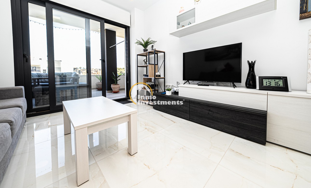 Gebrauchtimmobilien - Penthouse - Los Altos