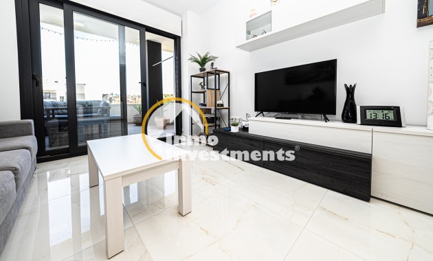 Gebrauchtimmobilien - Penthouse - Los Altos