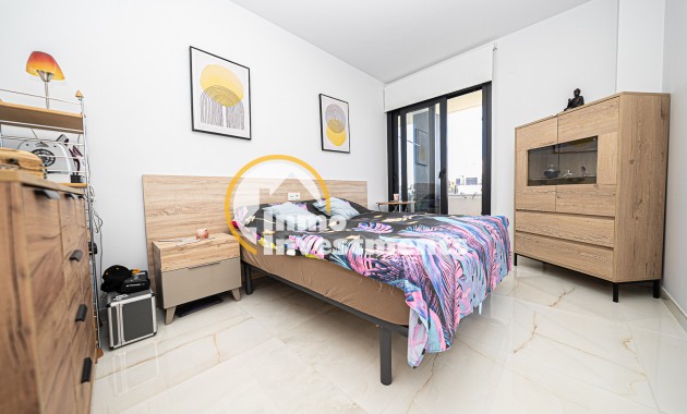 Gebrauchtimmobilien - Penthouse - Los Altos