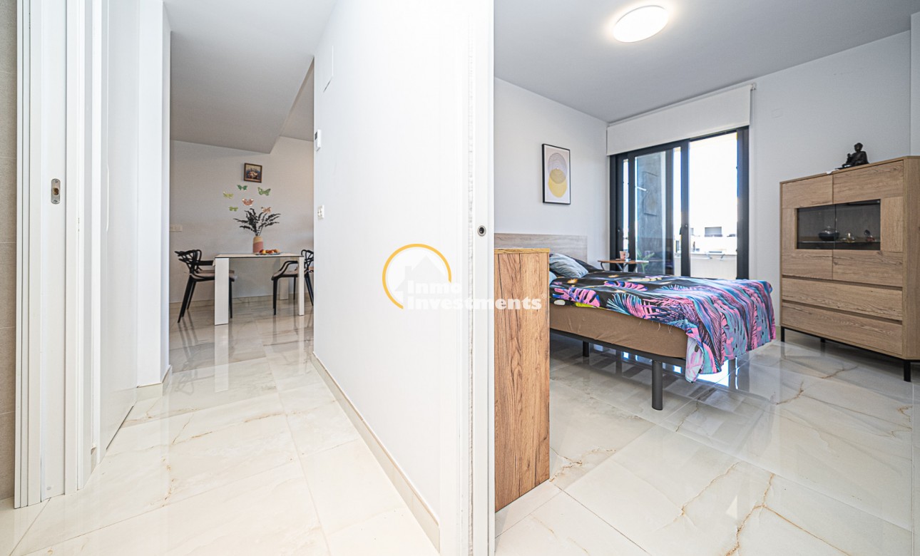 Gebrauchtimmobilien - Penthouse - Los Altos