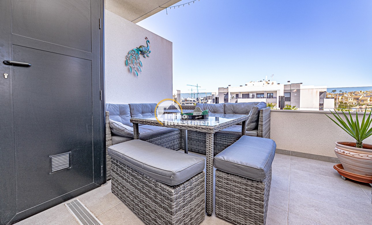 Gebrauchtimmobilien - Penthouse - Los Altos