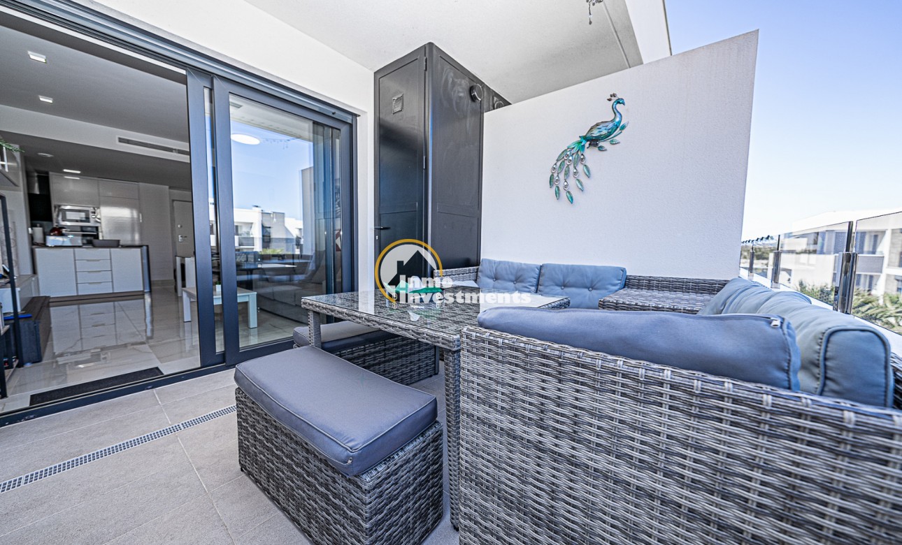 Gebrauchtimmobilien - Penthouse - Los Altos