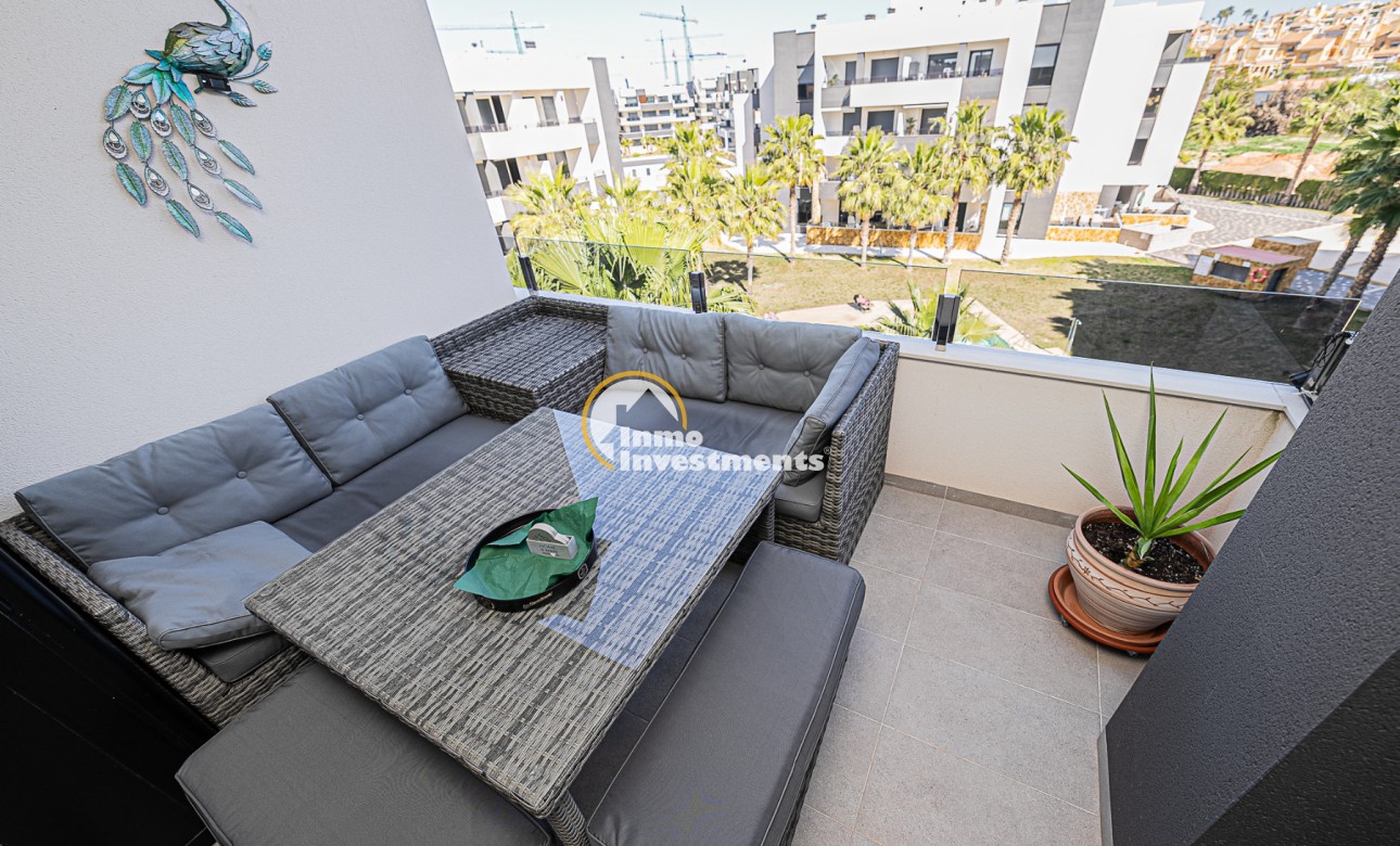 Gebrauchtimmobilien - Penthouse - Los Altos