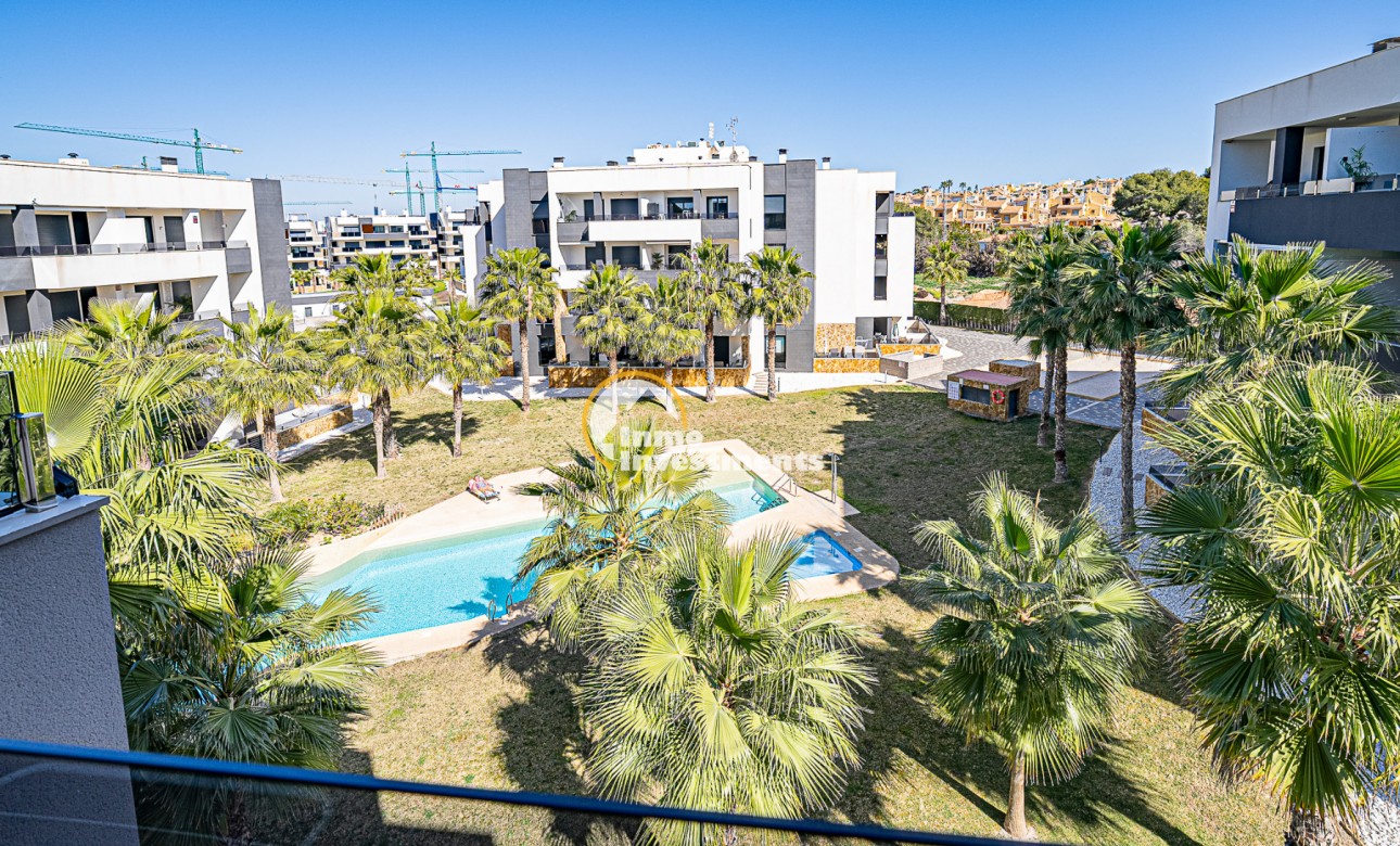 Gebrauchtimmobilien - Penthouse - Los Altos