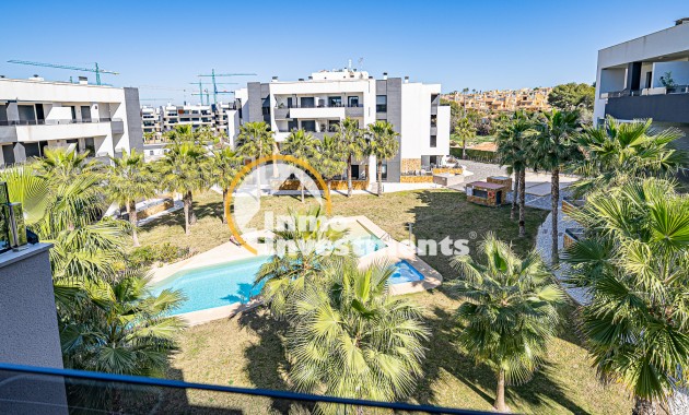 Gebrauchtimmobilien - Penthouse - Los Altos