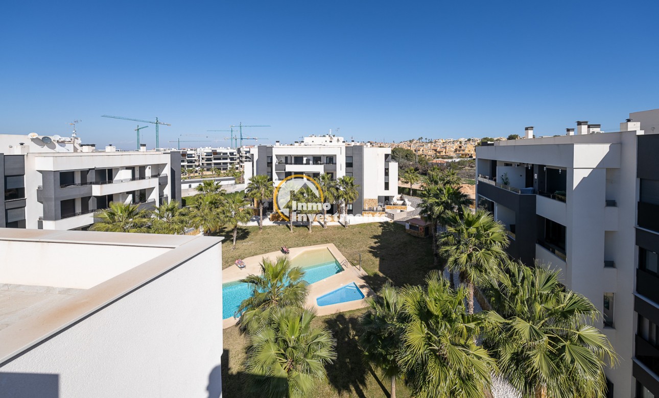 Gebrauchtimmobilien - Penthouse - Los Altos