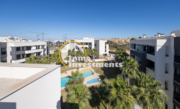 Gebrauchtimmobilien - Penthouse - Los Altos