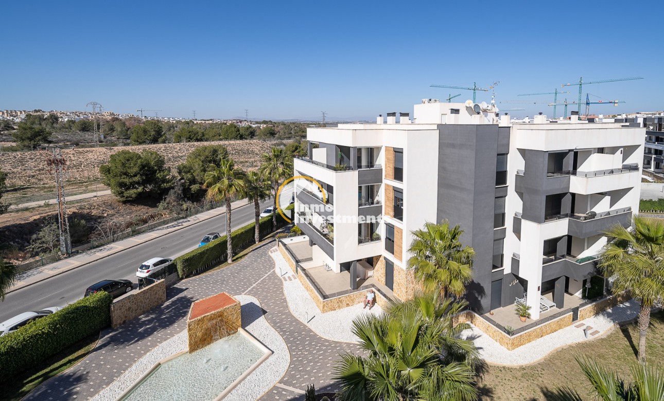 Gebrauchtimmobilien - Penthouse - Los Altos