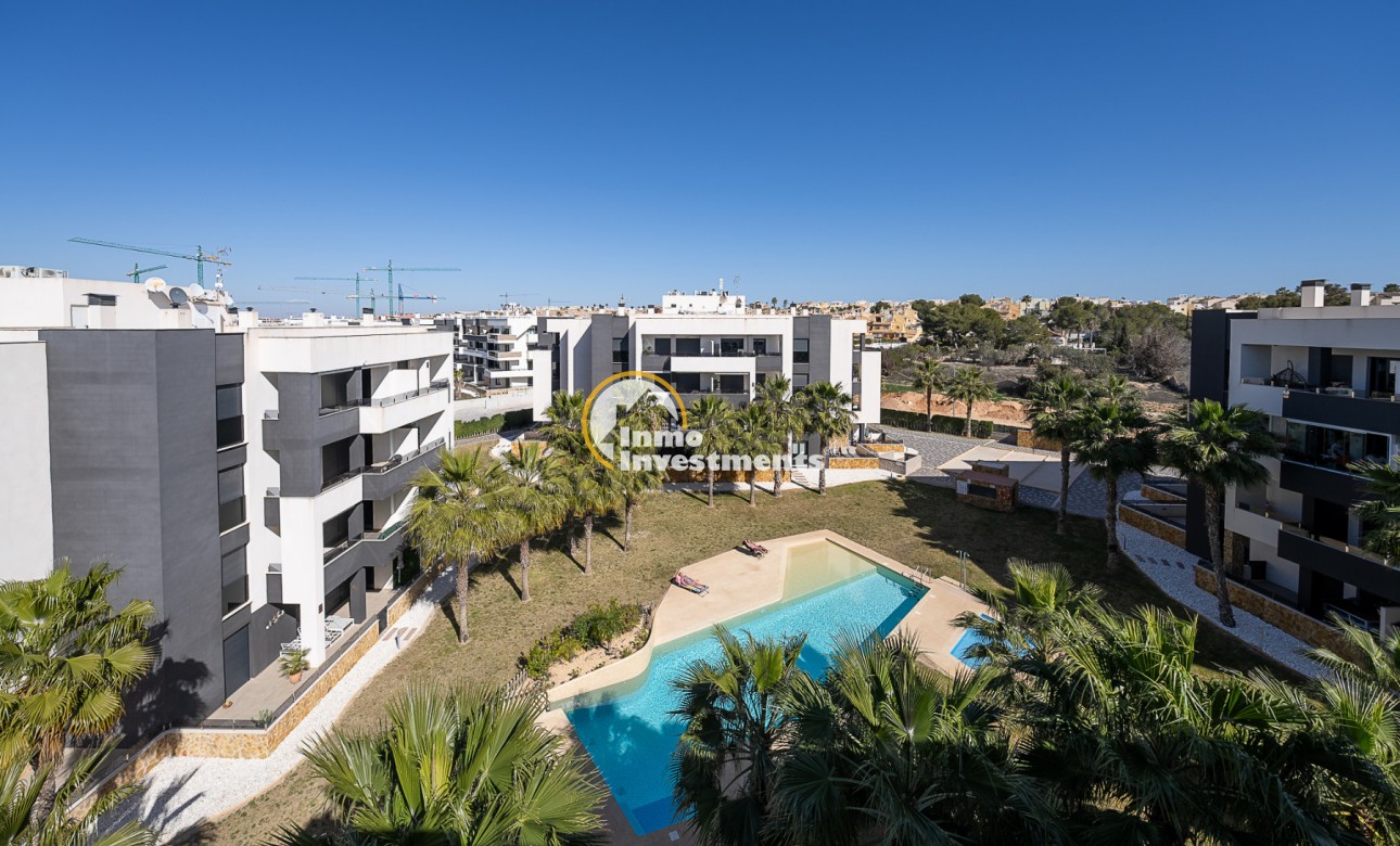 Gebrauchtimmobilien - Penthouse - Los Altos