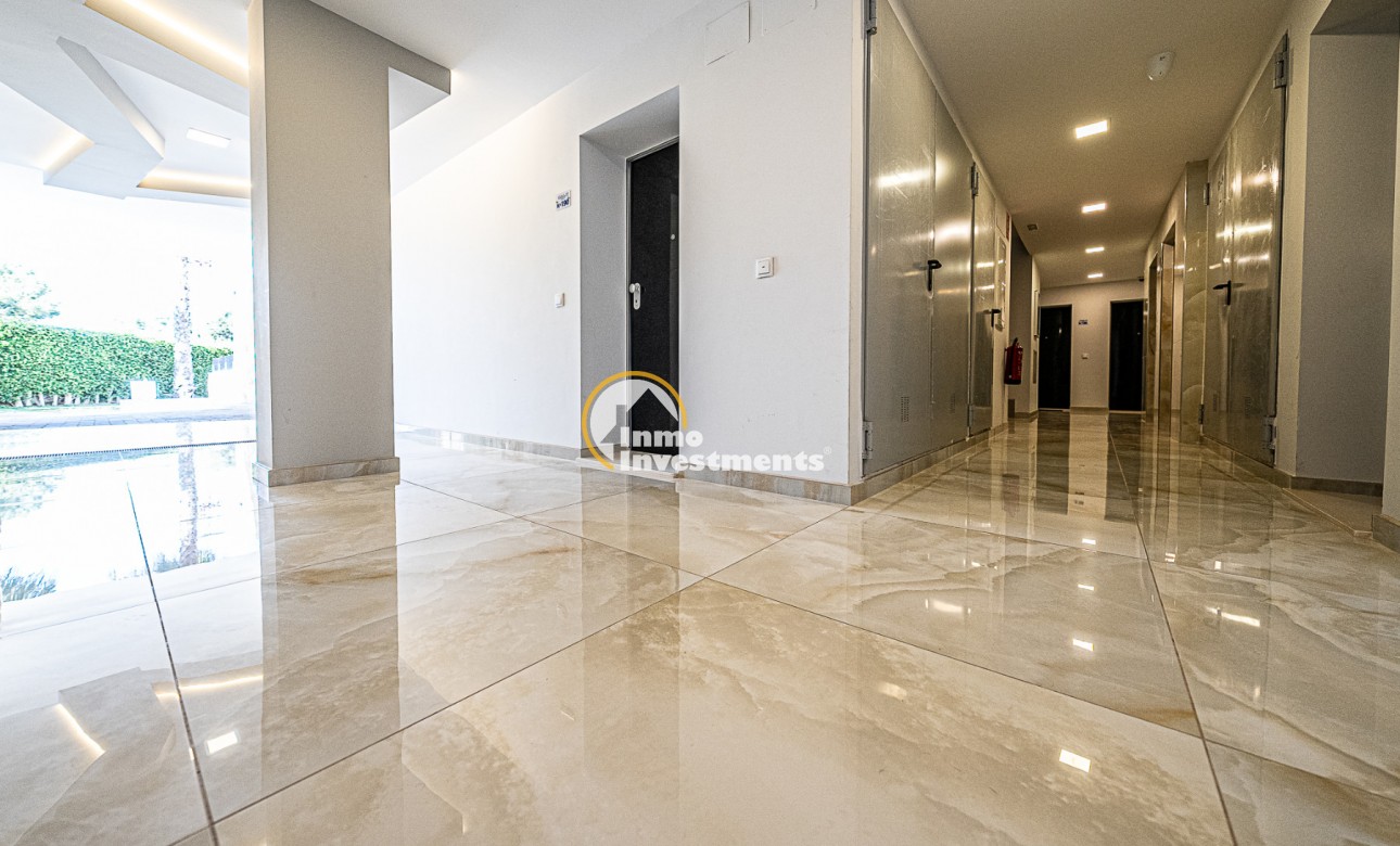 Gebrauchtimmobilien - Penthouse - Los Altos