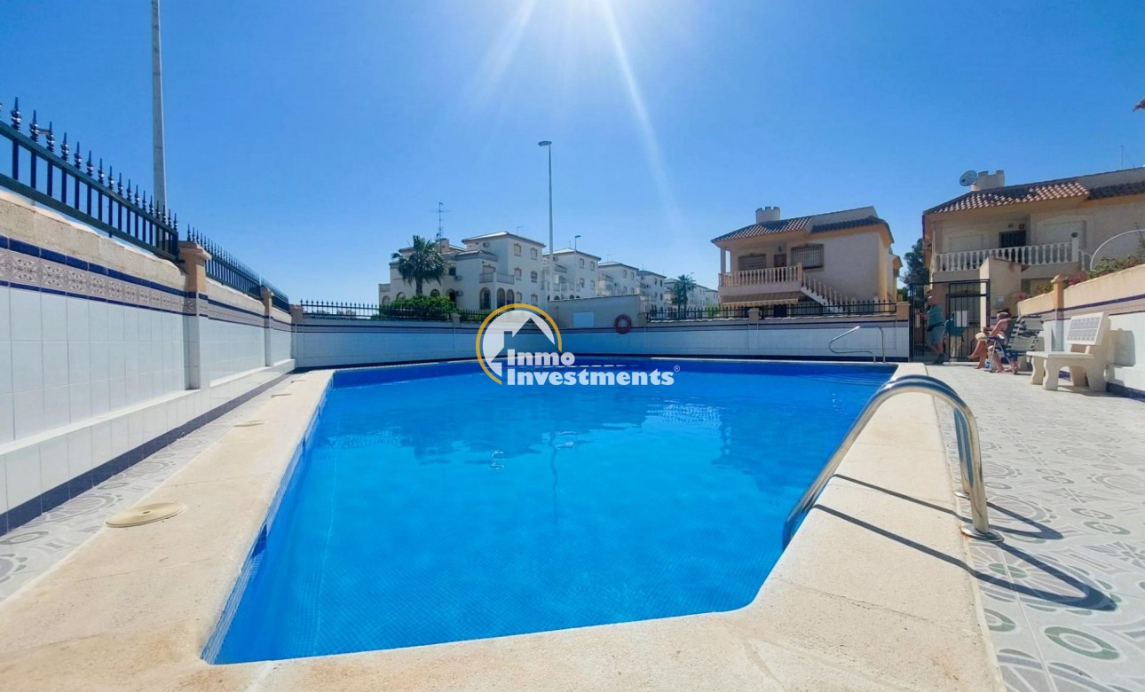 Resale - Apartment - La Zenia