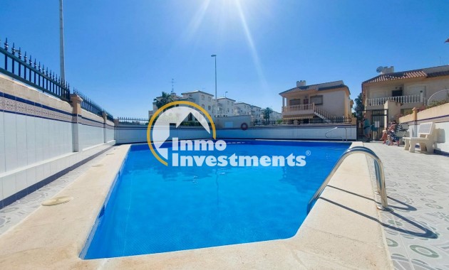 Resale - Apartment - La Zenia