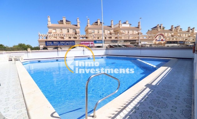 Resale - Apartment - La Zenia