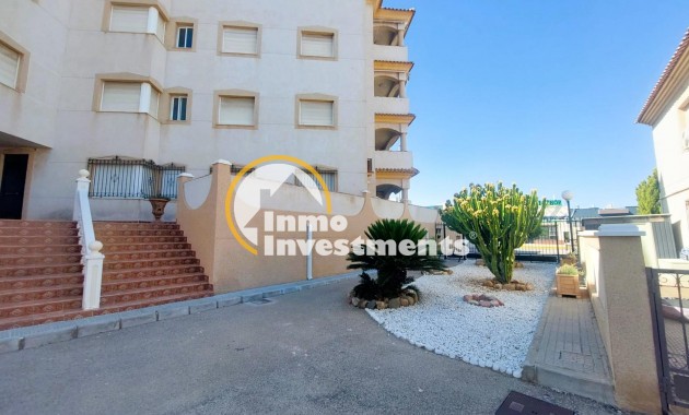 Resale - Apartment - La Zenia