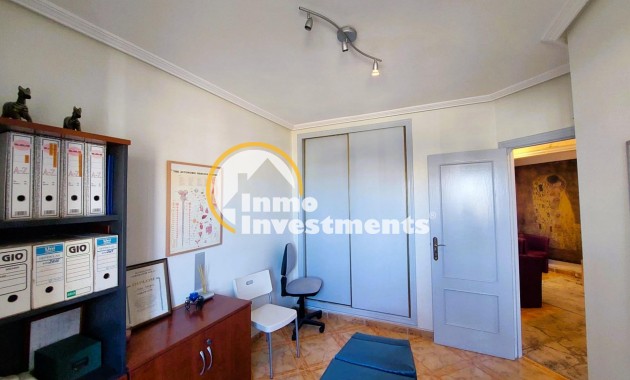 Resale - Apartment - La Zenia