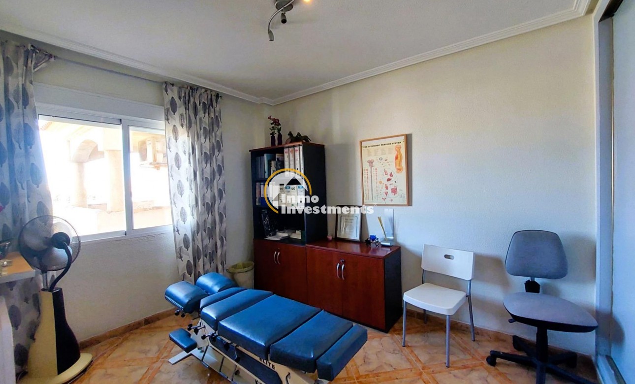 Resale - Apartment - La Zenia