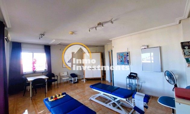 Resale - Apartment - La Zenia