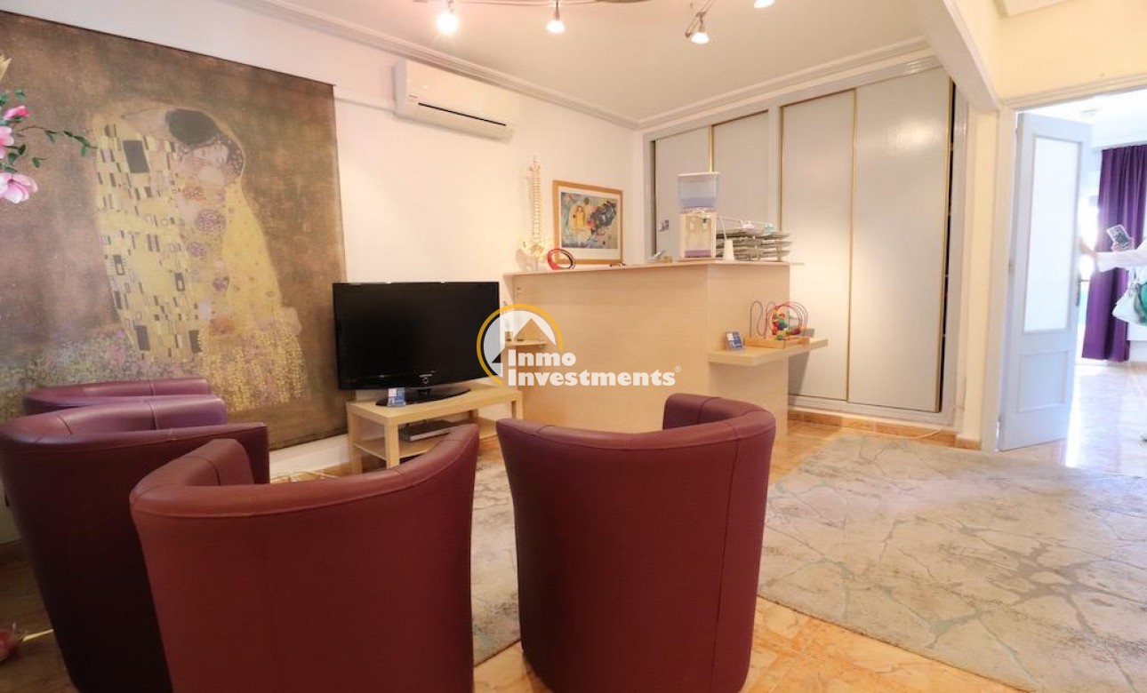 Resale - Apartment - La Zenia