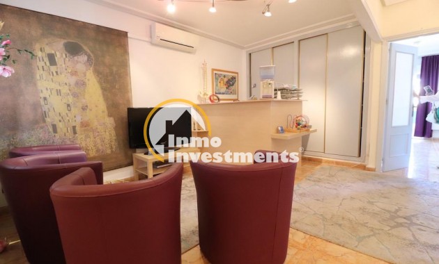 Resale - Apartment - La Zenia