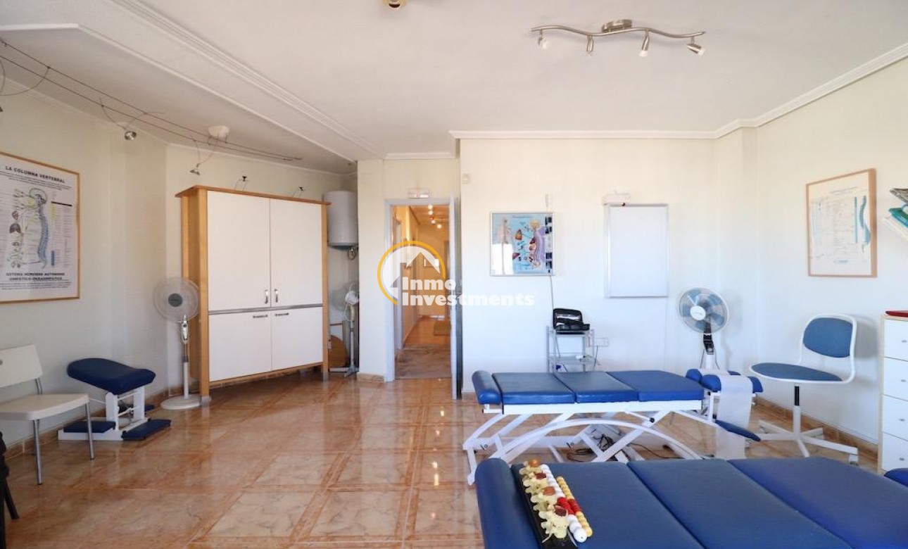 Resale - Apartment - La Zenia