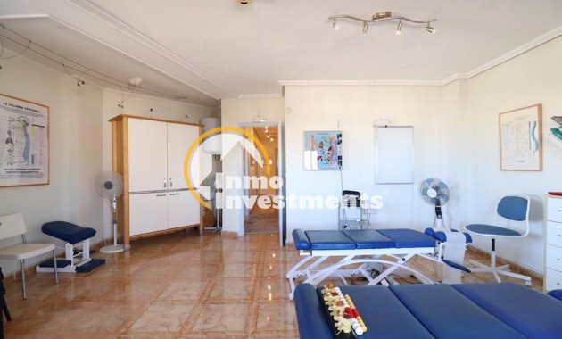 Resale - Apartment - La Zenia