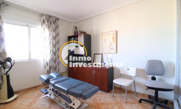 Resale - Apartment - La Zenia