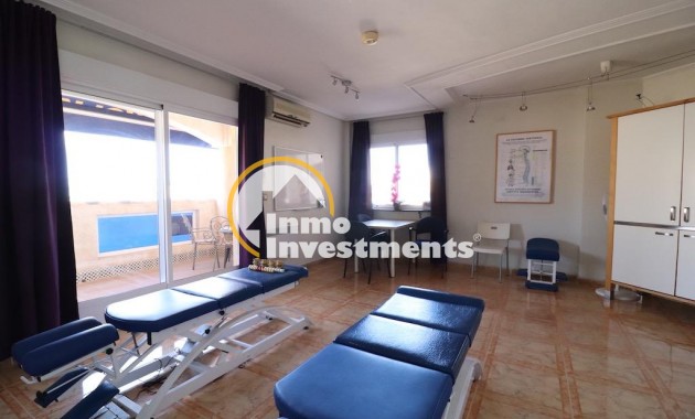 Resale - Apartment - La Zenia