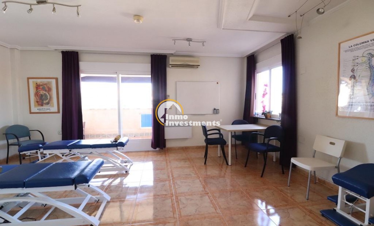 Resale - Apartment - La Zenia