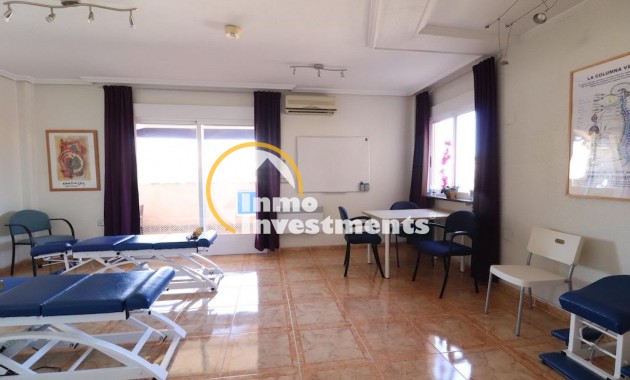 Resale - Apartment - La Zenia