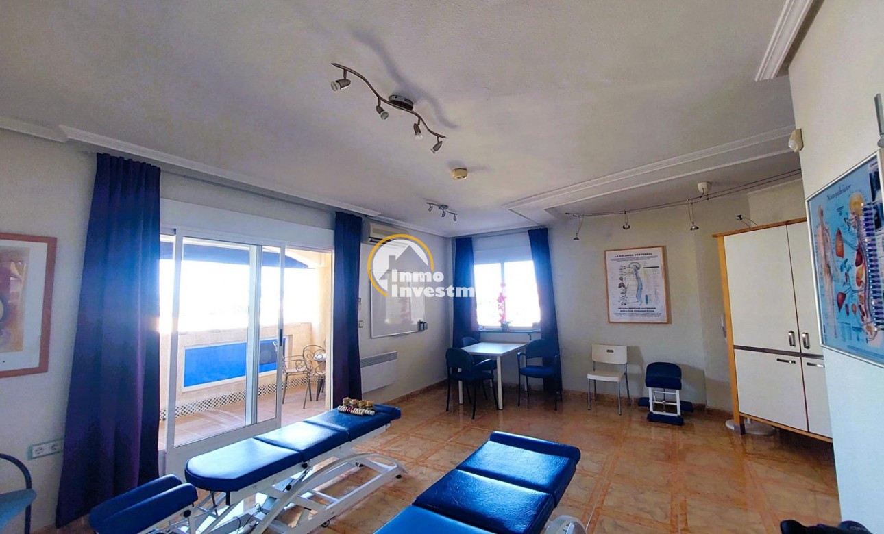 Resale - Apartment - La Zenia