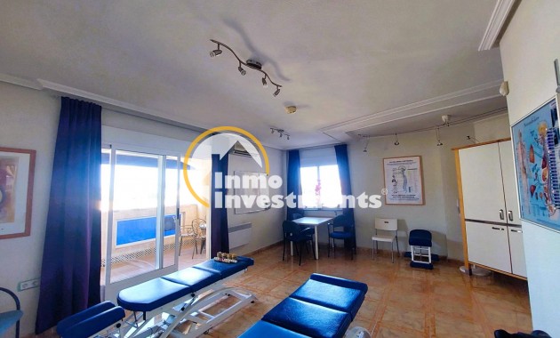 Resale - Apartment - La Zenia