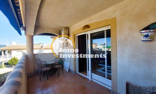 Resale - Apartment - La Zenia