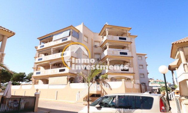 Resale - Apartment - La Zenia