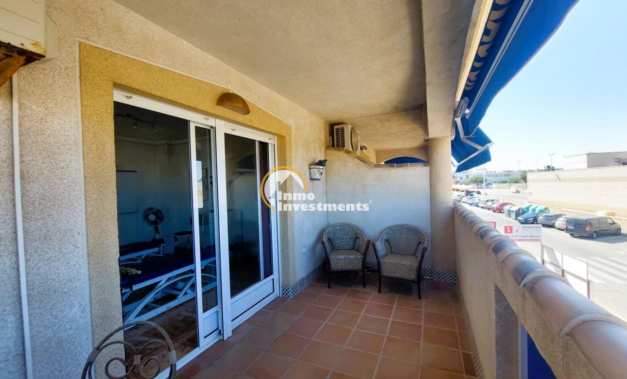 Resale - Apartment - La Zenia