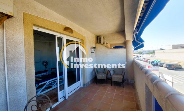 Resale - Apartment - La Zenia