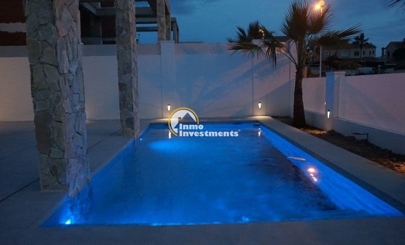 Revente privée - Villa - Torrevieja - Torre del Moro