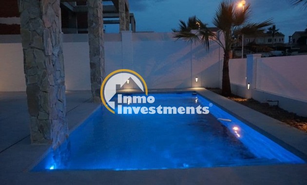 Revente privée - Villa - Torrevieja - Torre del Moro