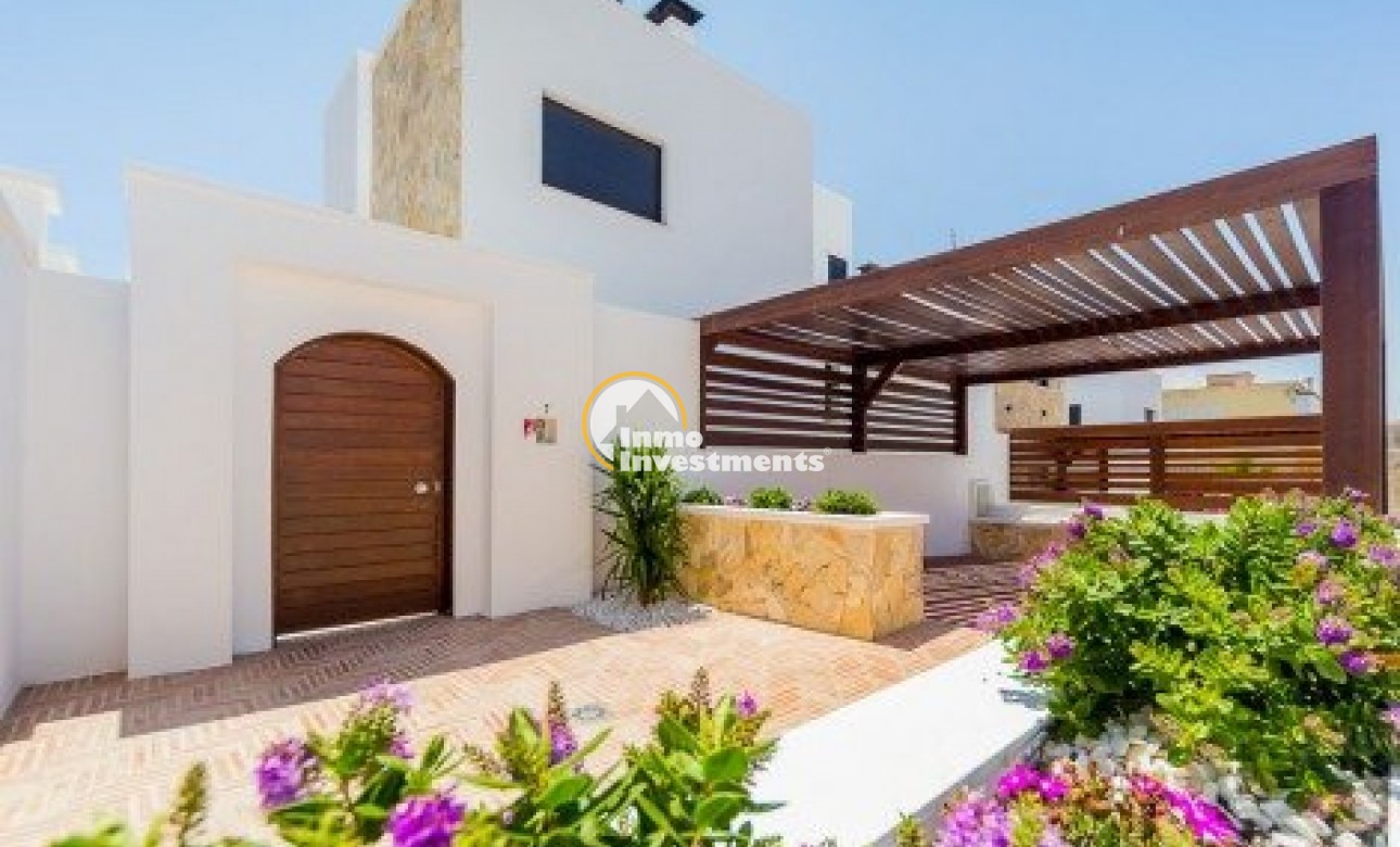 Revente privée - Villa - Torrevieja - Torre del Moro