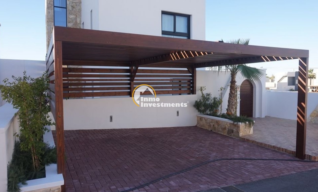 Revente privée - Villa - Torrevieja - Torre del Moro