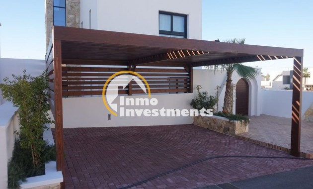 Revente privée - Villa - Torrevieja - Torre del Moro