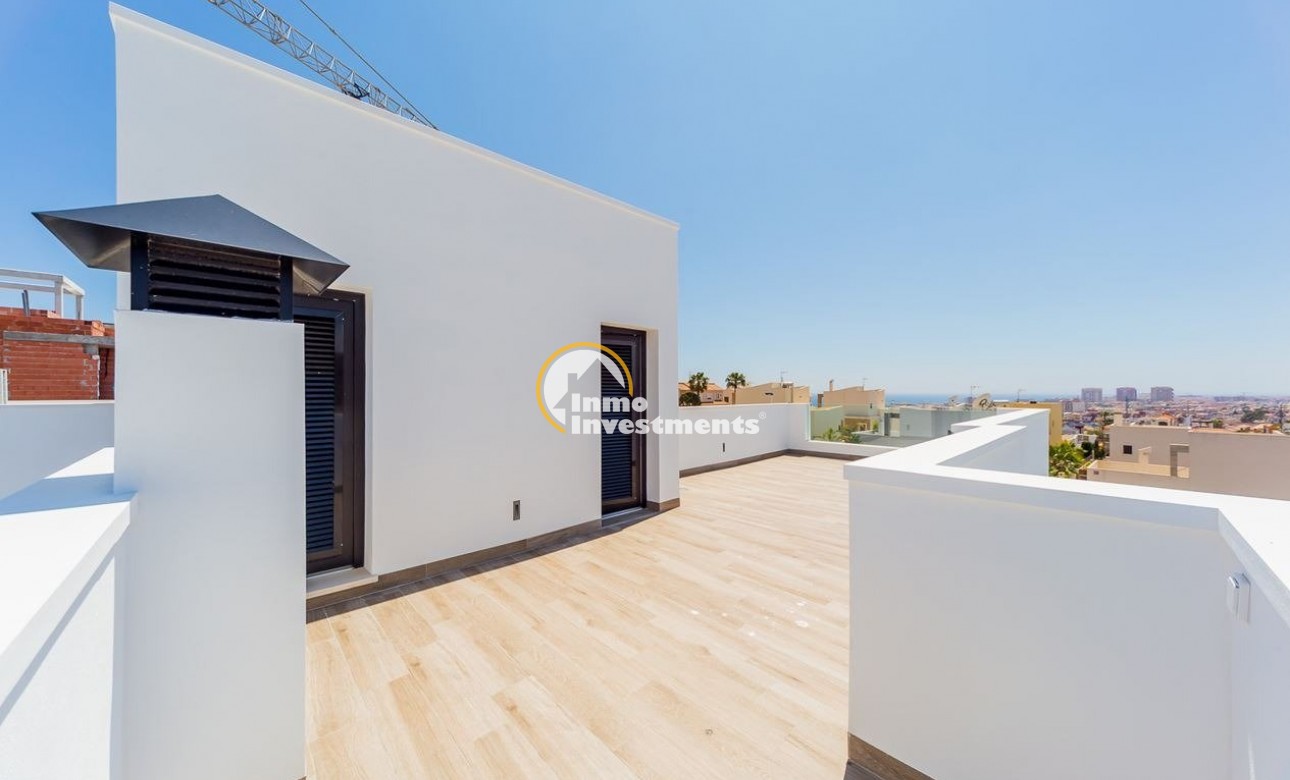 Revente privée - Villa - Torrevieja - Torre del Moro