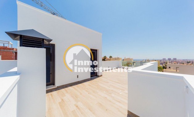 Revente privée - Villa - Torrevieja - Torre del Moro