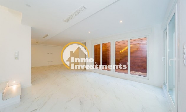 Revente privée - Villa - Torrevieja - Torre del Moro