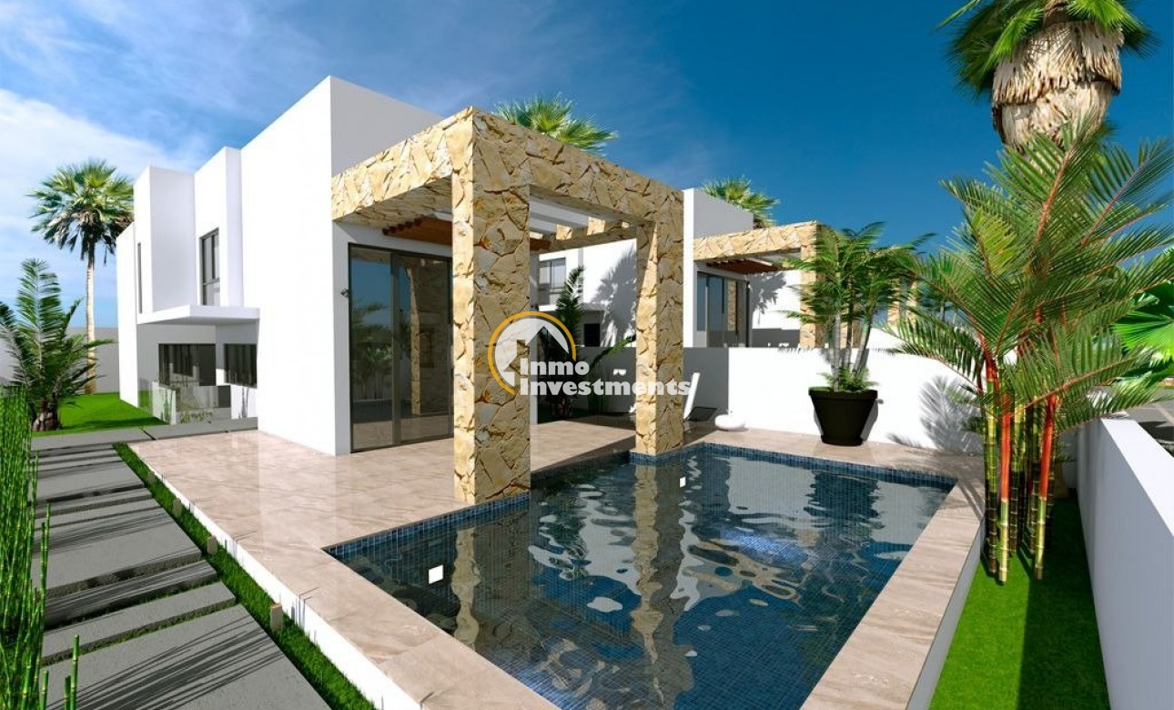 Revente privée - Villa - Torrevieja - Torre del Moro