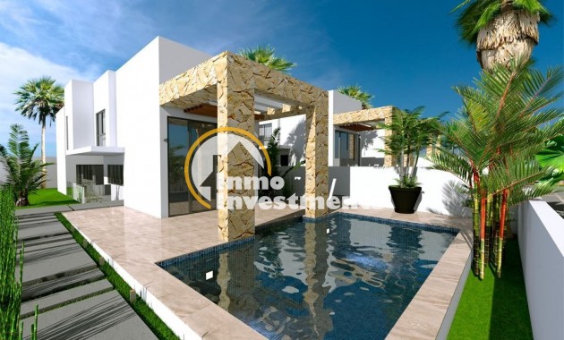 Revente privée - Villa - Torrevieja - Torre del Moro