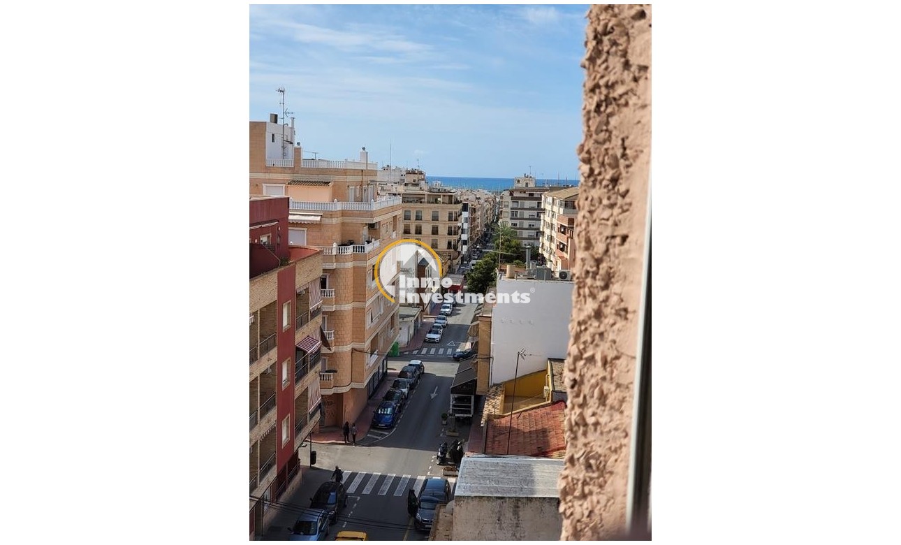 Reventa - Apartamento - Torrevieja - Habaneras