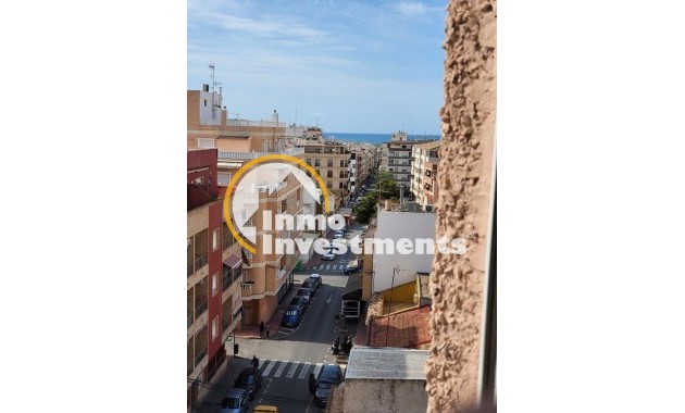 Reventa - Apartamento - Torrevieja - Habaneras