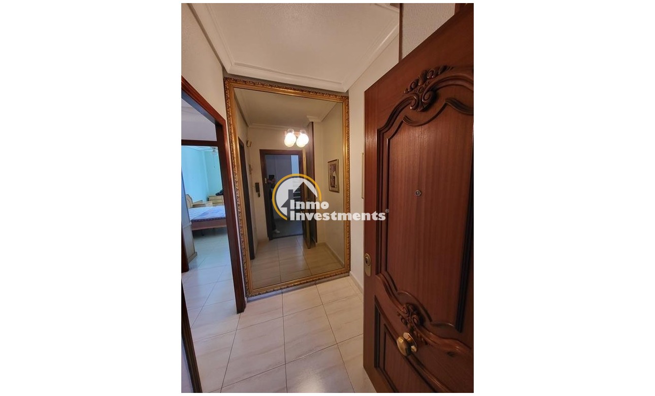 Reventa - Apartamento - Torrevieja - Habaneras