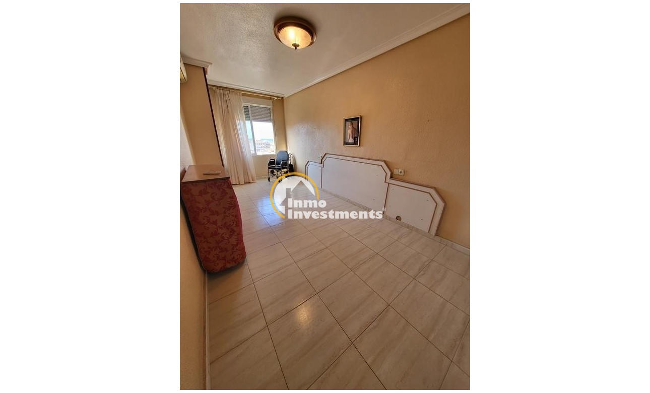 Reventa - Apartamento - Torrevieja - Habaneras